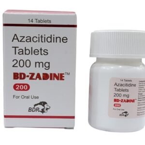 BDZadine 200mg Tablet